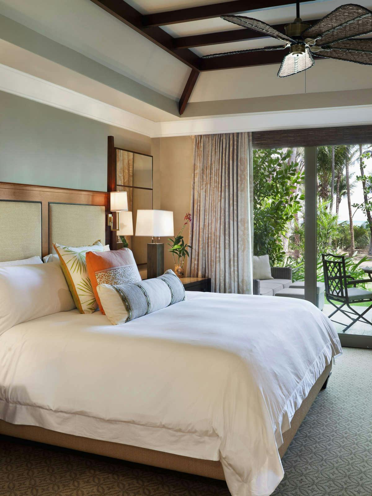 Hotel The St. Regis Bahia Beach Resort, Puerto Rico photo 2