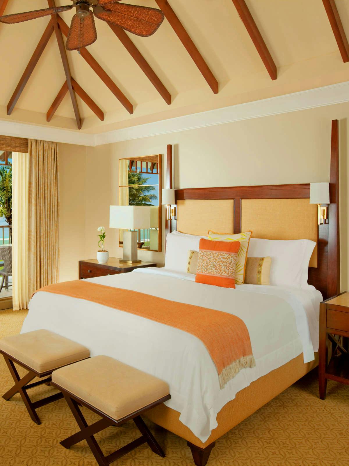 Hotel The St. Regis Bahia Beach Resort, Puerto Rico photo 4