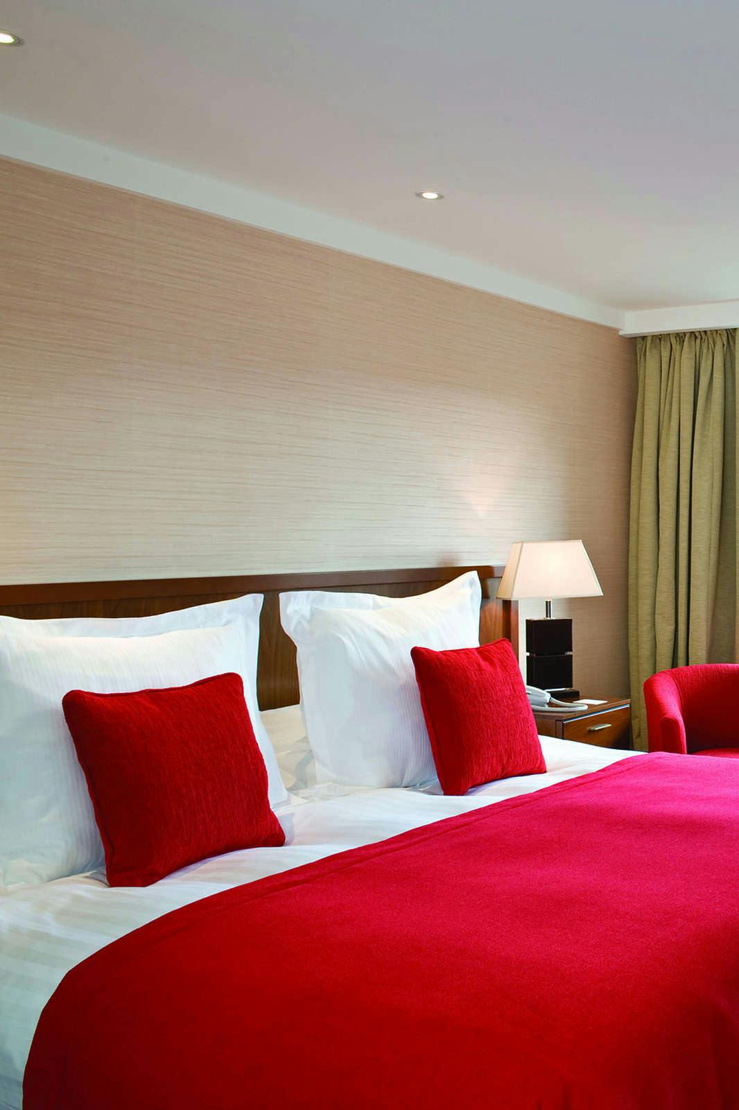 Hotel Stormont Hotel photo 1