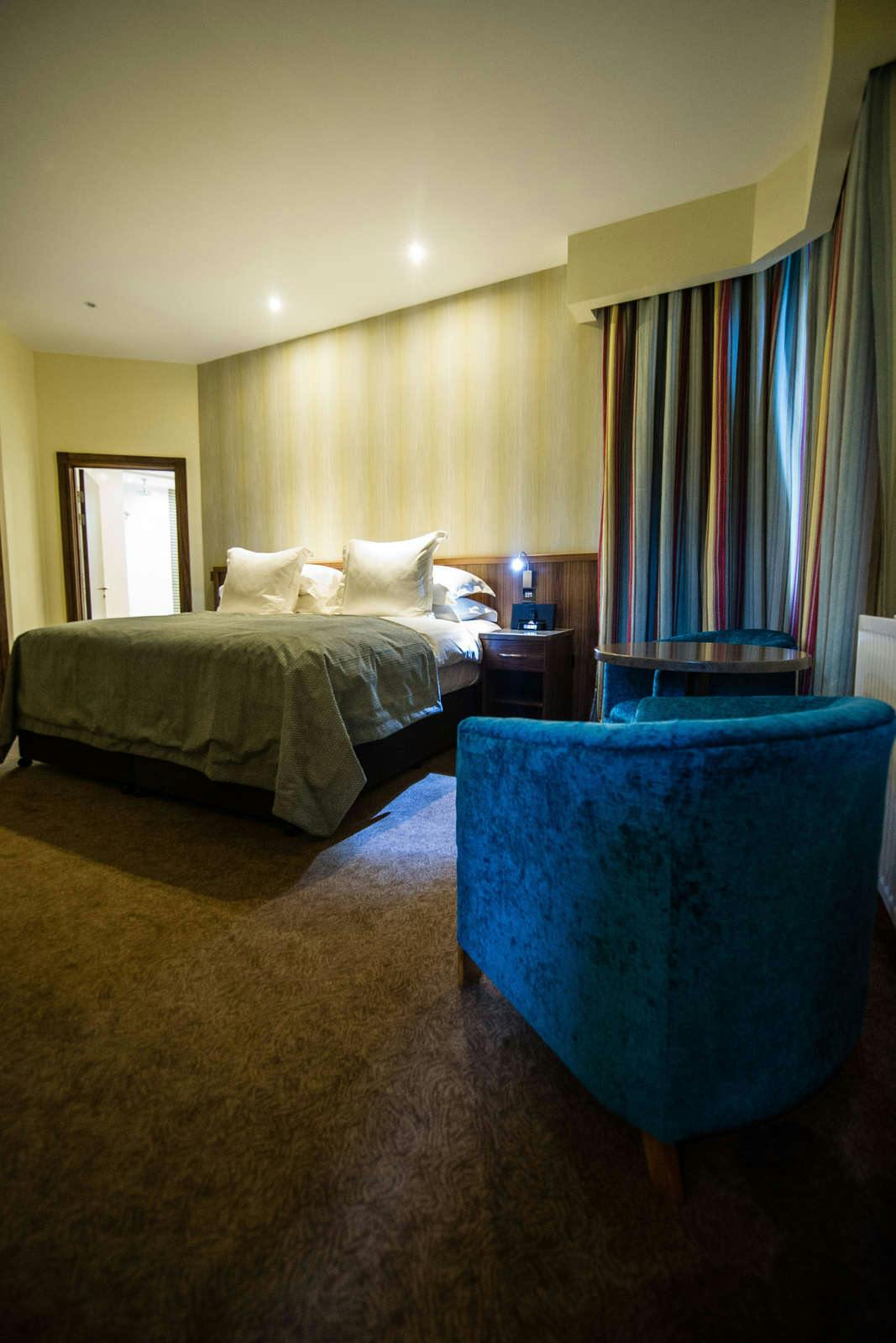 Hotel Stormont Hotel photo 4