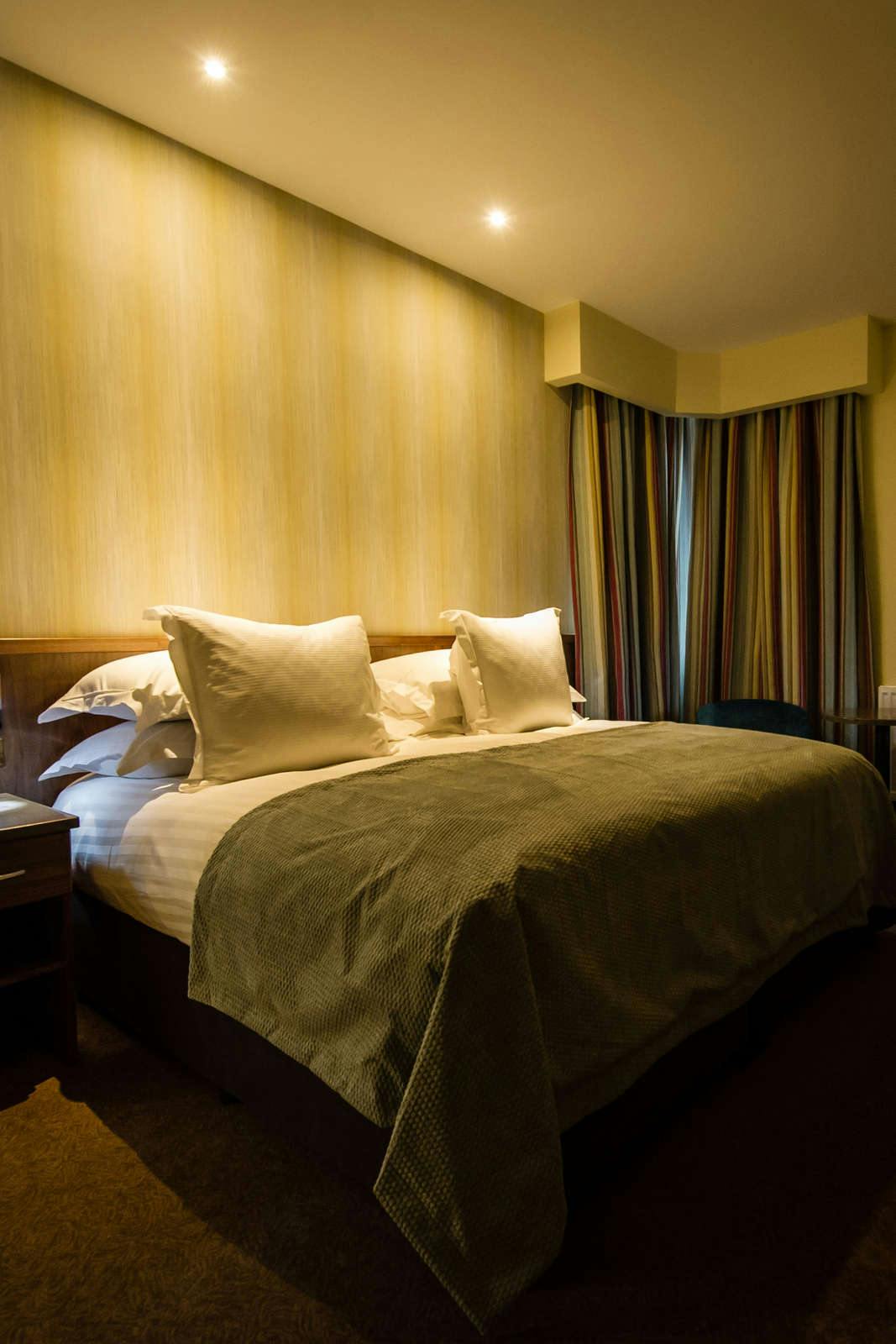 Hotel Stormont Hotel photo 2