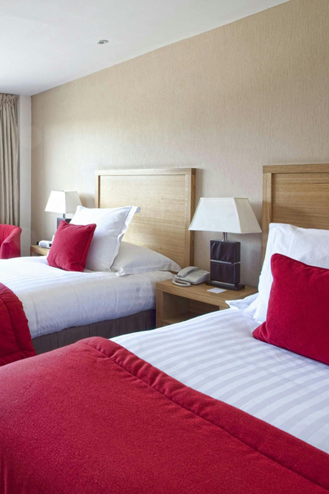 Hotel Stormont Hotel photo 3