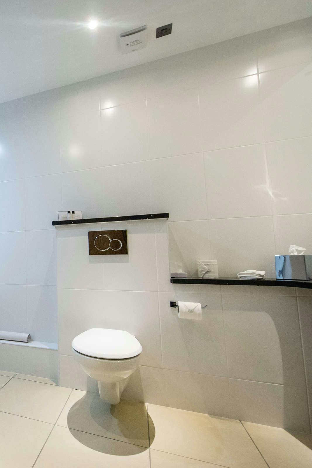 Hotel Stormont Hotel photo 5