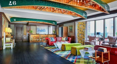 Graduate by Hilton Madison