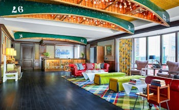 Graduate by Hilton Madison