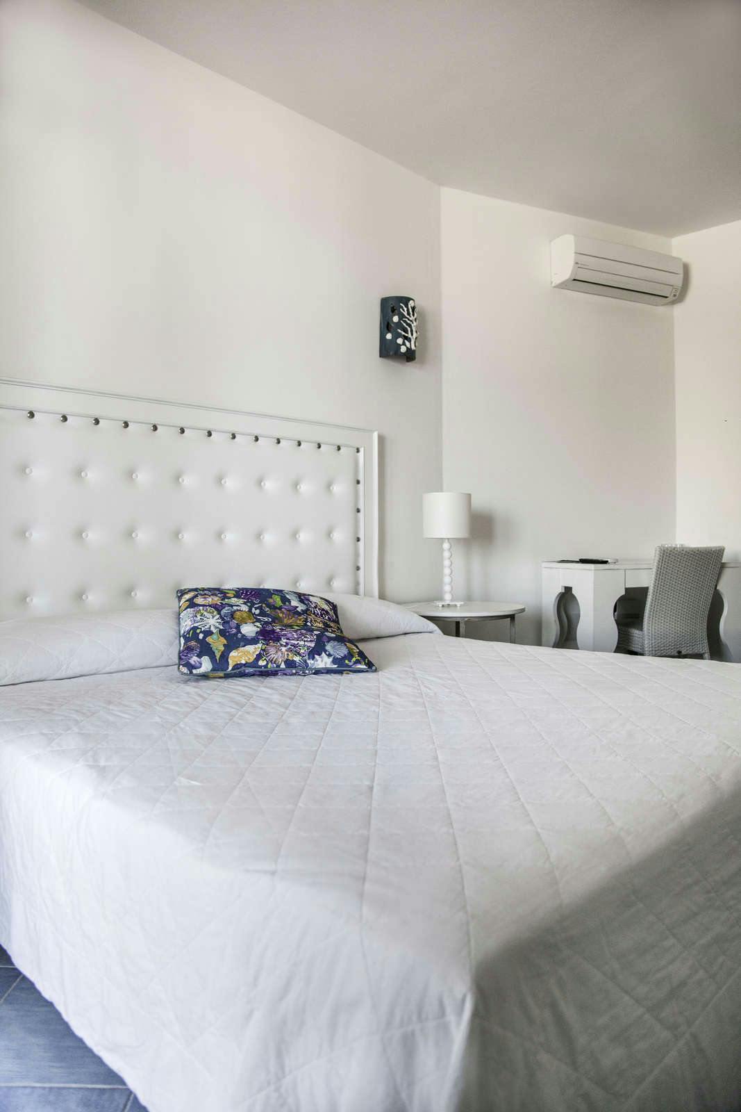 Hotel Hotel Cutimare - Aeolian Charme photo 4