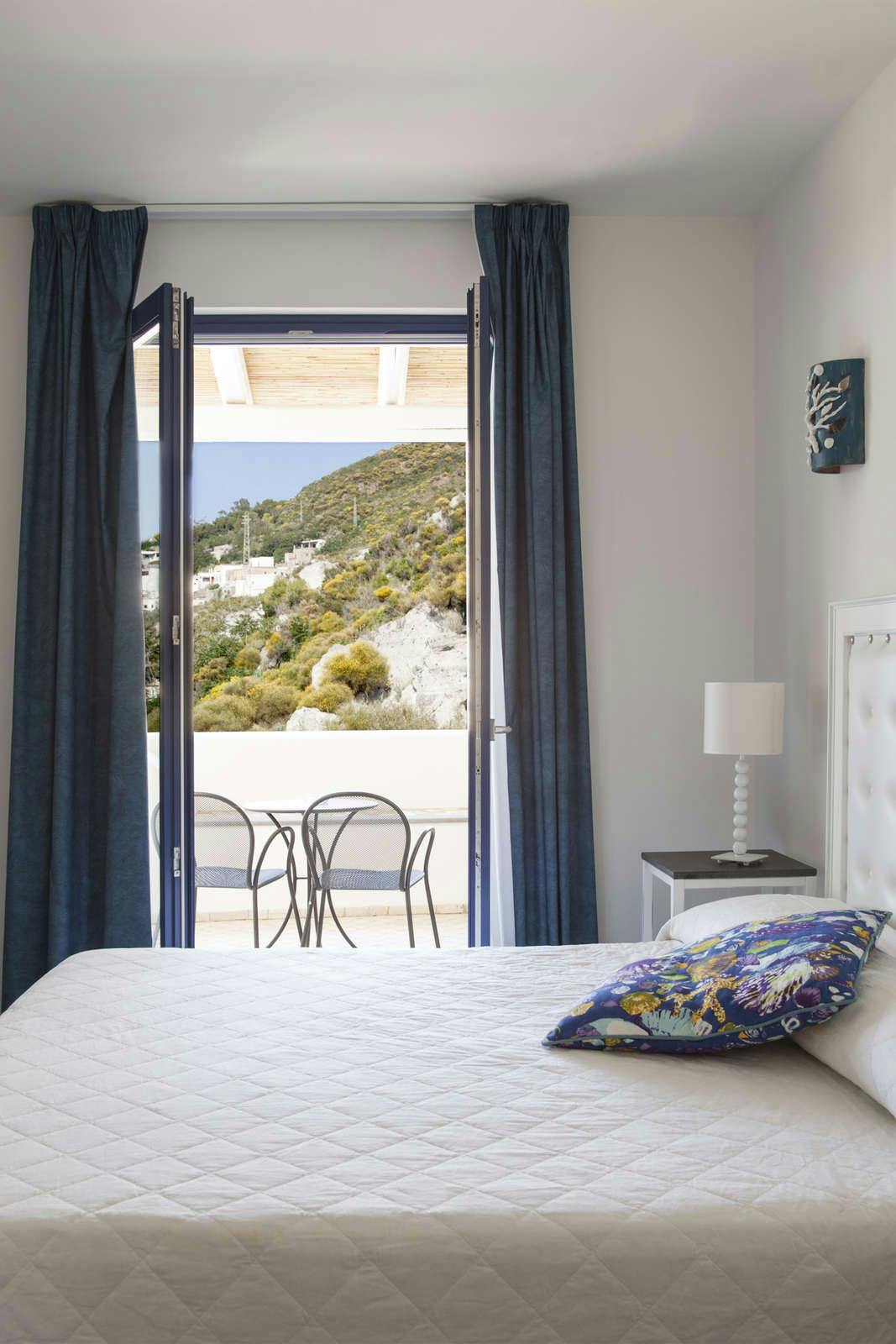 Hotel Hotel Cutimare - Aeolian Charme photo 5