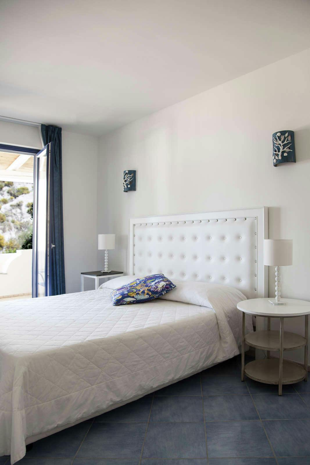 Hotel Hotel Cutimare - Aeolian Charme photo 3