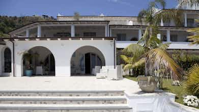 Hotel Hotel Mea - Aeolian Charme photo 1