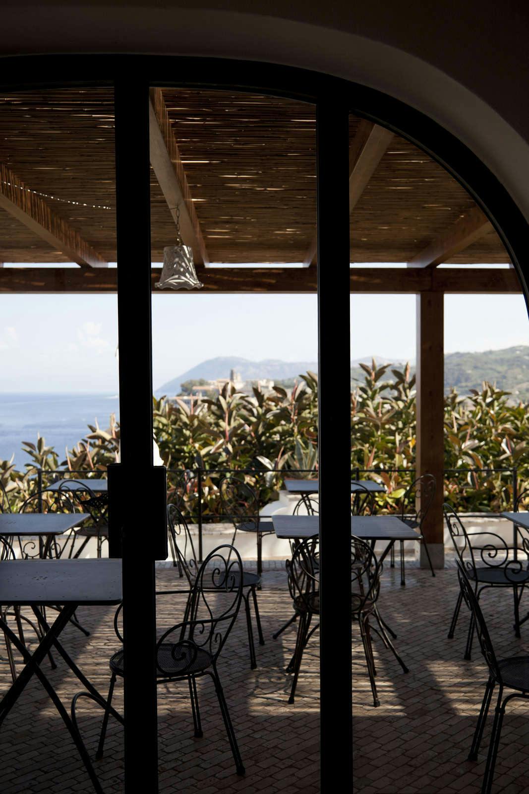 Hotel Hotel Villa Enrica - Aeolian Charme photo 5