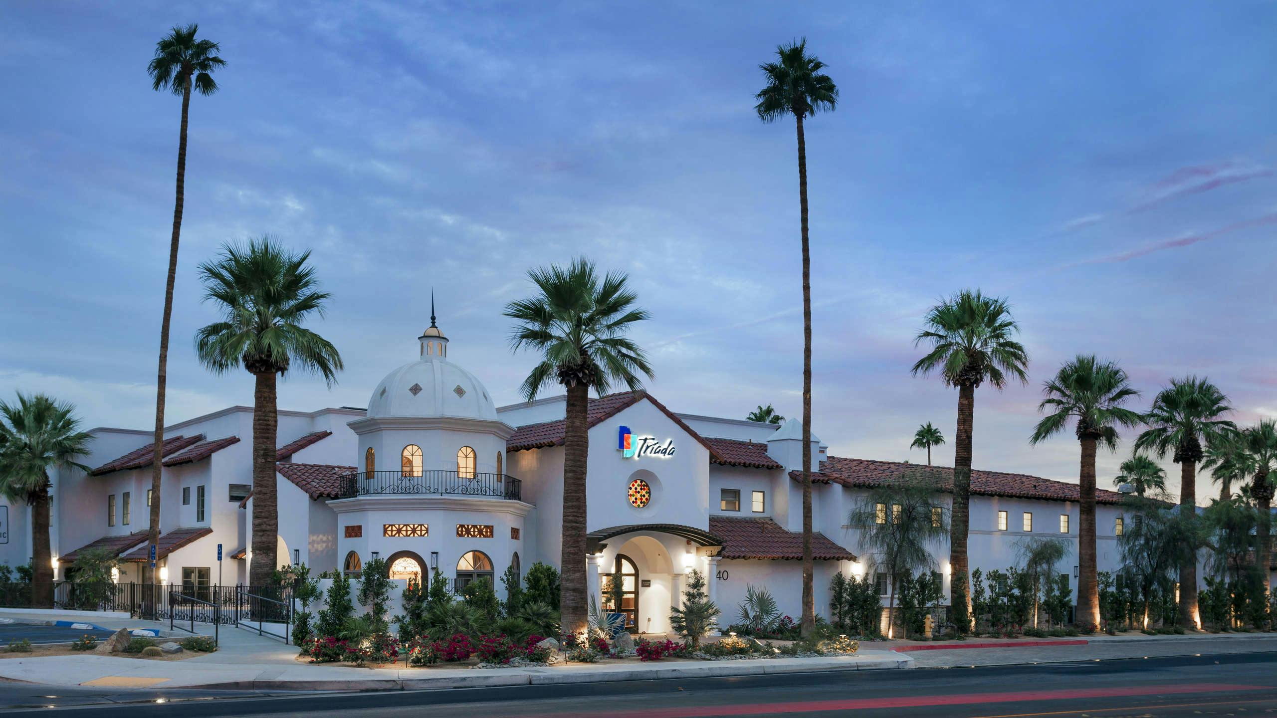 Triada Palm Springs, Autograph Collection by Marriott