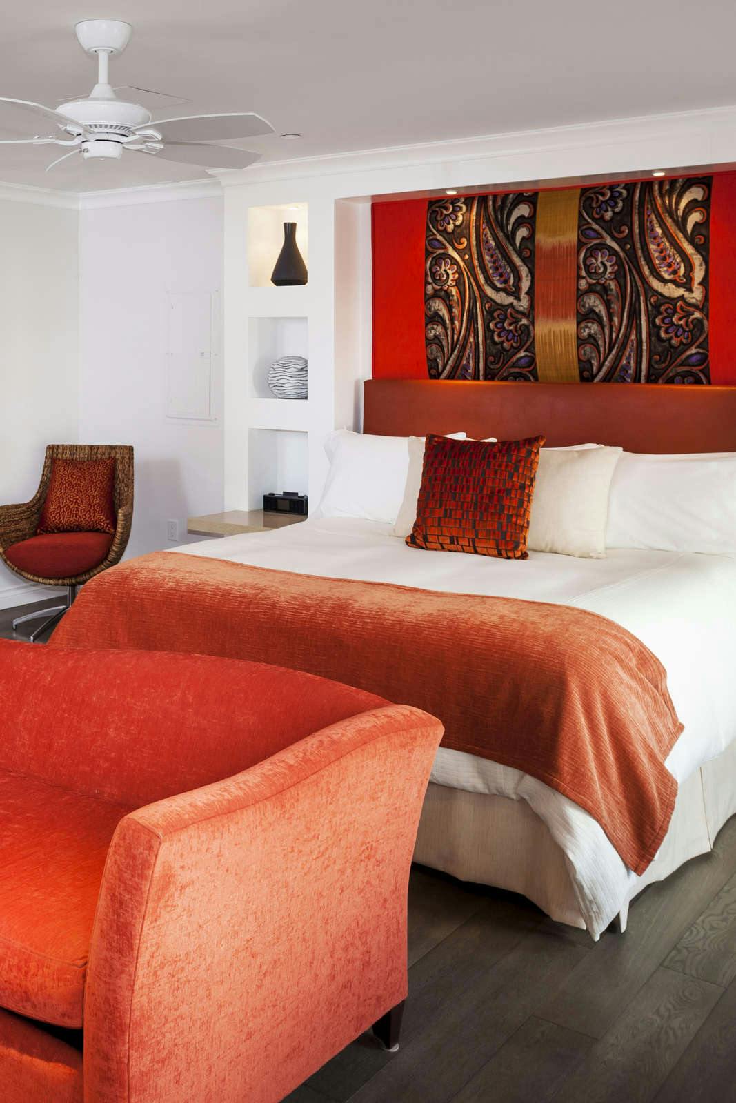 Hotel Triada Palm Springs, Autograph Collection by Marriott photo 2