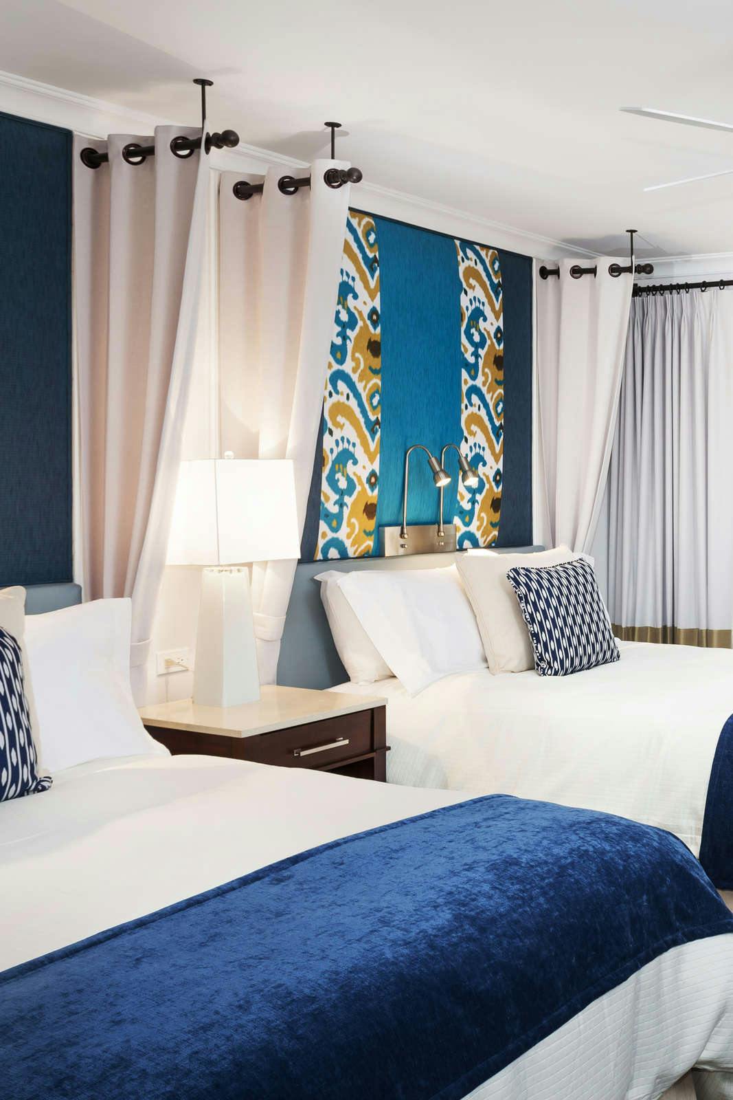 Hotel Triada Palm Springs, Autograph Collection by Marriott photo 3