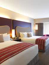 Hotel Crowne Plaza Auckland photo 5