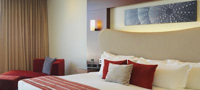 Crowne Plaza Auckland