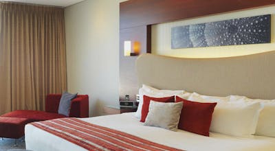 Crowne Plaza Auckland