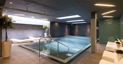 Hotel APEX WATERLOO PLACE HOTEL photo 3