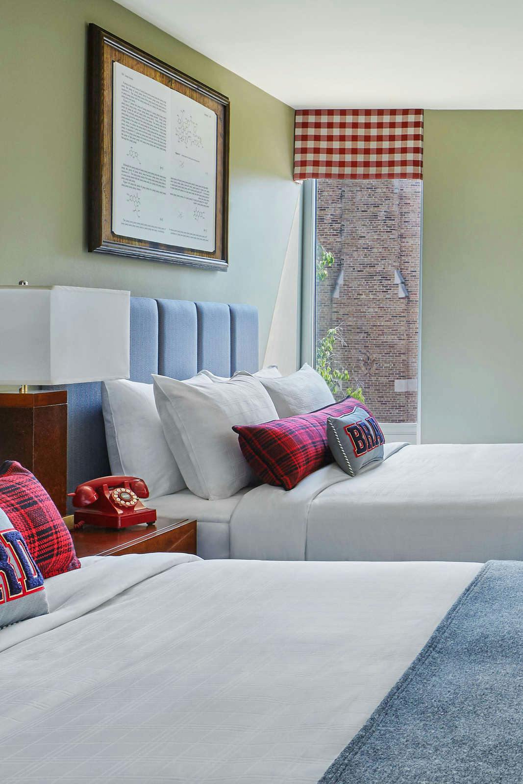 Hotel Graduate by Hilton Madison photo 5