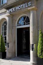 Hotel APEX WATERLOO PLACE HOTEL photo 4