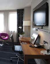 Hotel APEX WATERLOO PLACE HOTEL photo 2
