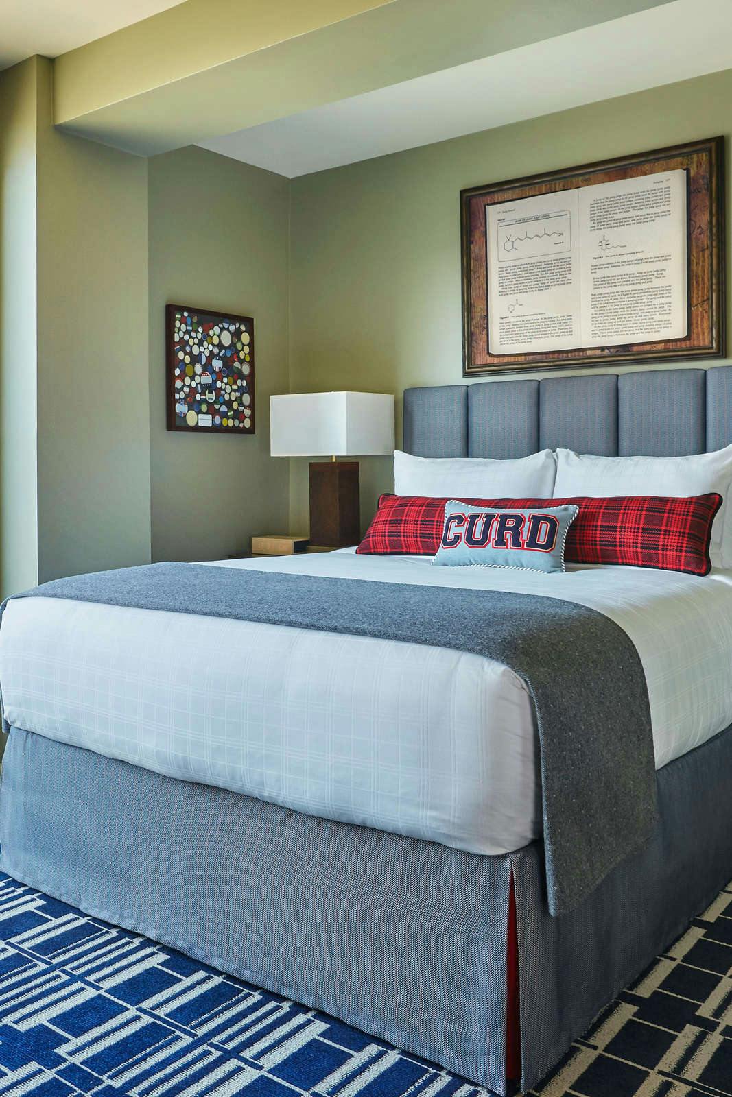 Hotel Graduate by Hilton Madison photo 2