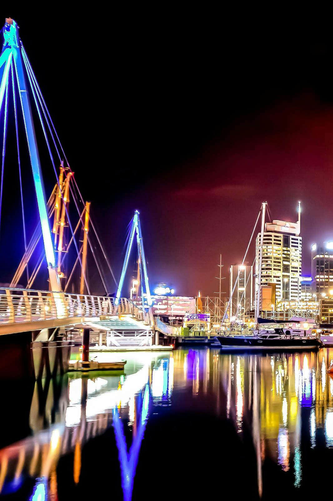 Hotel Crowne Plaza Auckland photo 1