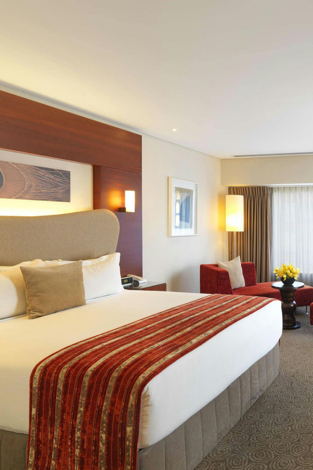 Hotel Crowne Plaza Auckland photo 2