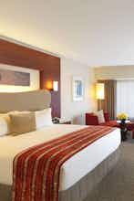 Hotel Crowne Plaza Auckland photo 2