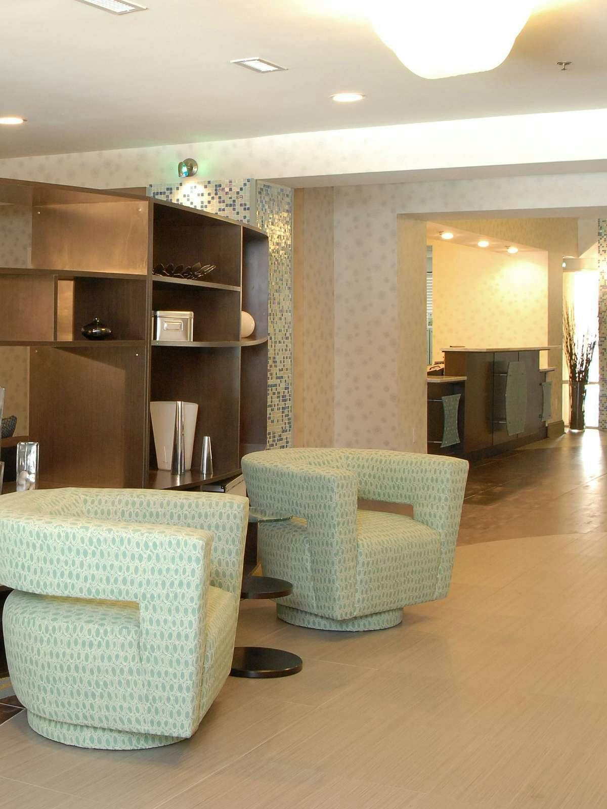 Hotel Best Western Plus Atlanta Airport-East photo 5