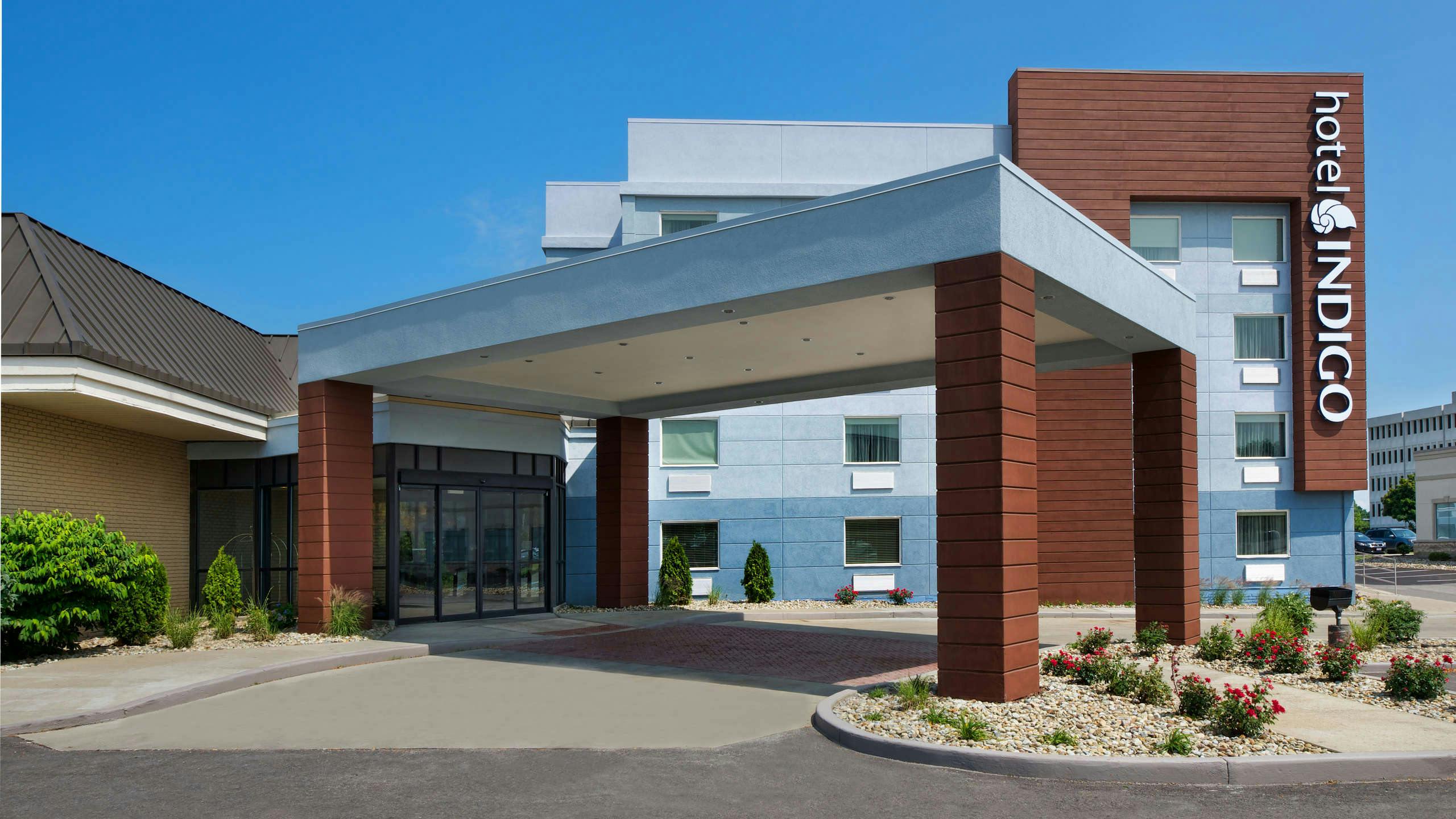 Hotel Indigo Cleveland-Beachwood