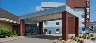 Hotel Indigo Cleveland-Beachwood