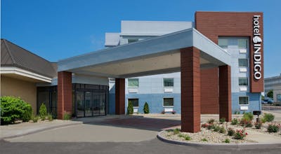 Hotel Indigo Cleveland-Beachwood