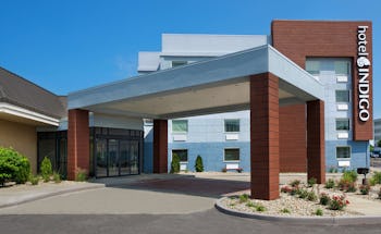 Hotel Indigo Cleveland-Beachwood