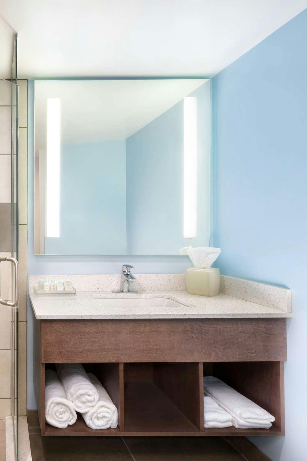 Hotel Hotel Indigo Cleveland-Beachwood photo 5