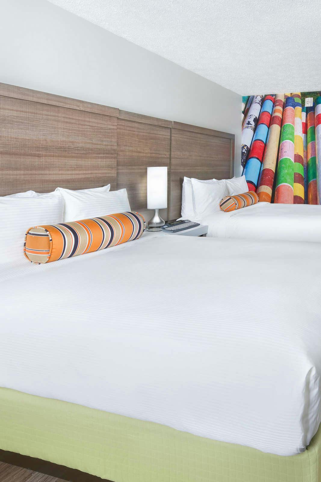 Hotel Hotel Indigo Cleveland-Beachwood photo 3