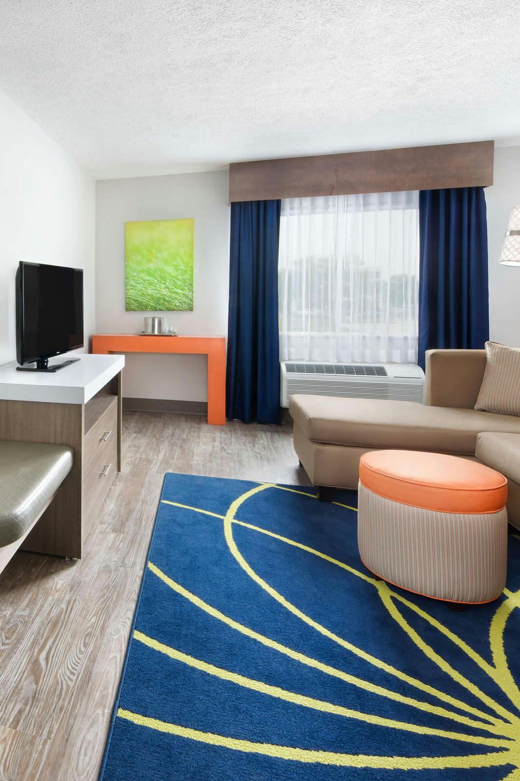 Hotel Hotel Indigo Cleveland-Beachwood photo 4