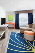 Hotel Hotel Indigo Cleveland-Beachwood photo 4