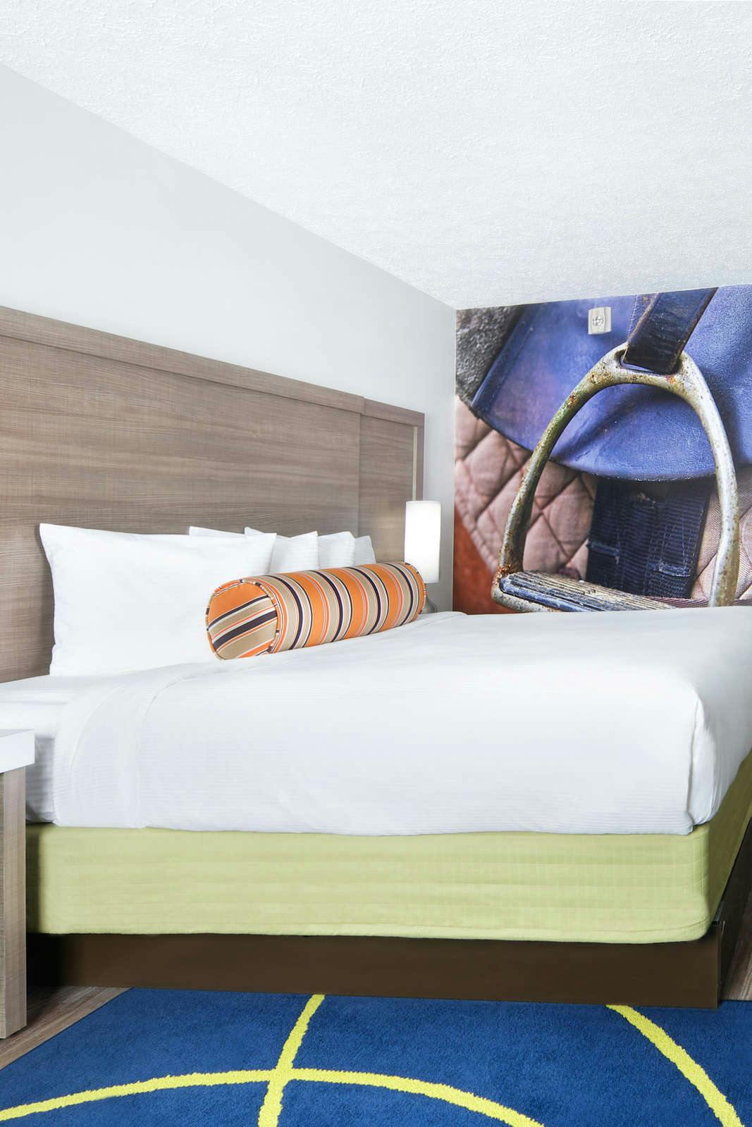 Hotel Hotel Indigo Cleveland-Beachwood photo 2