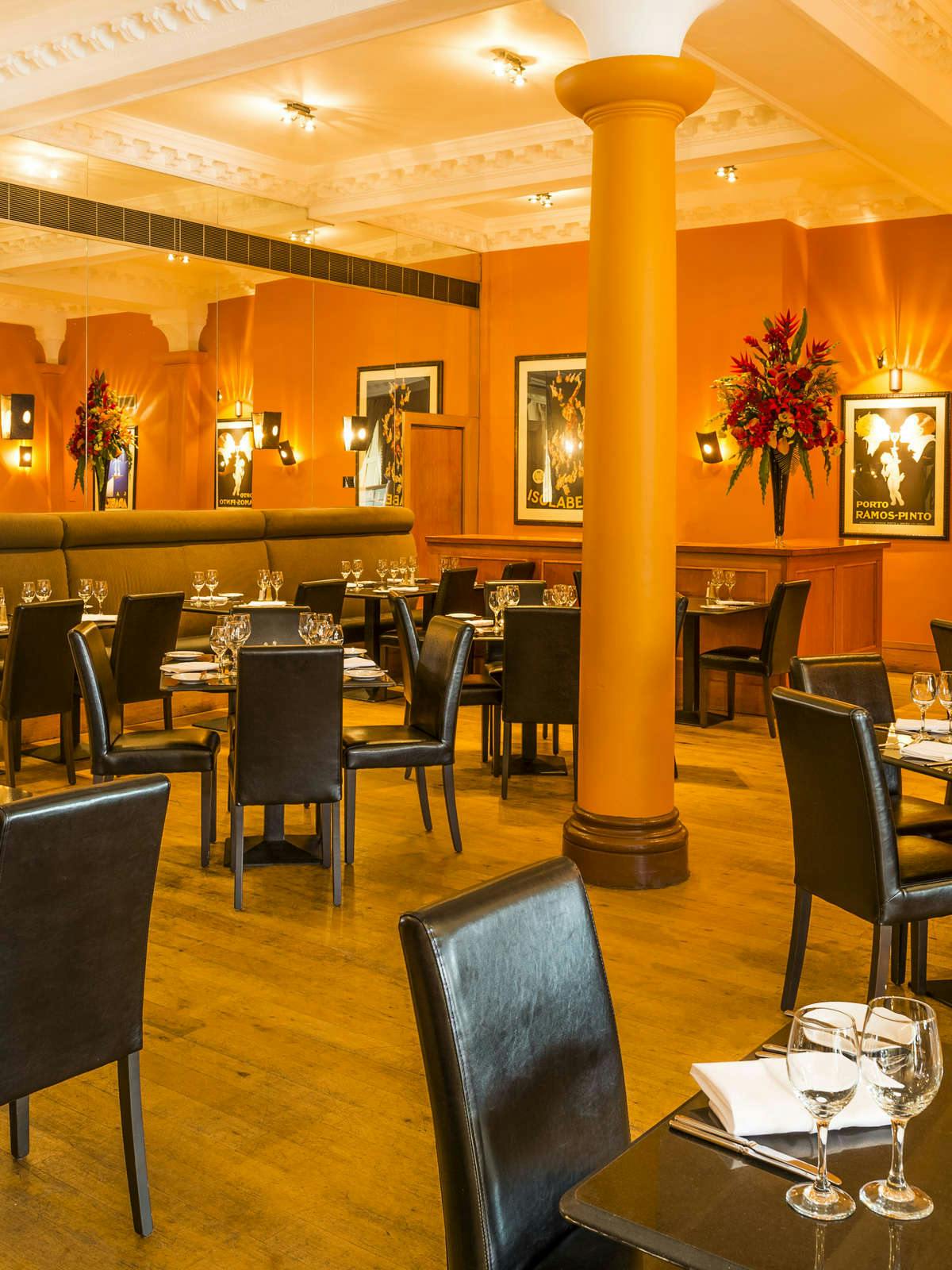 Hotel Millennium Hotel Glasgow photo 1