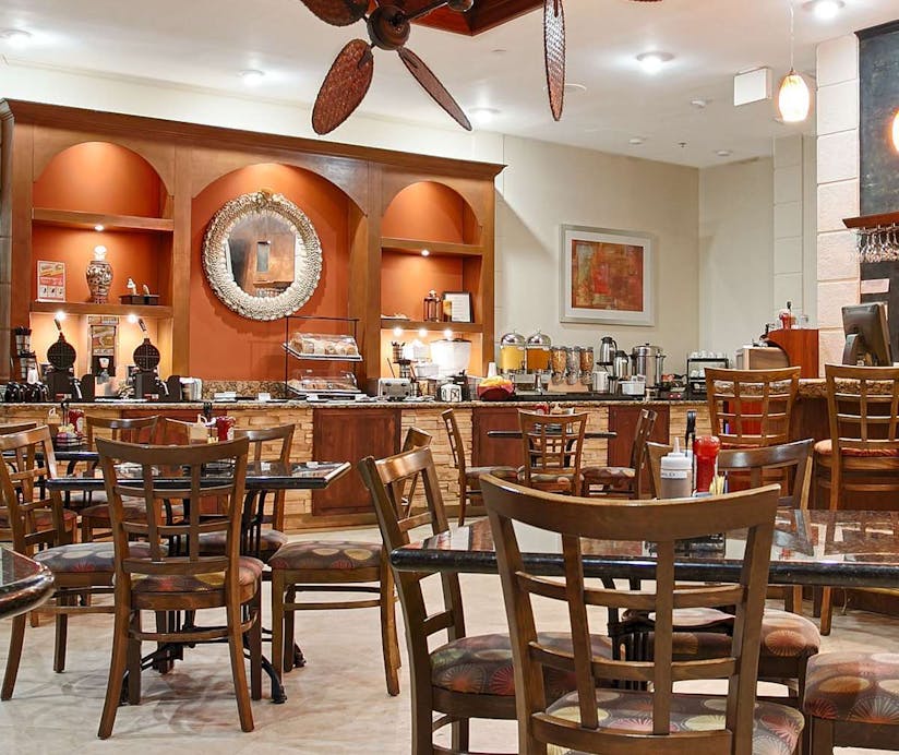 Best Western Plus Palm Beach Gardens Hotel Ste Conf Ctr Palm