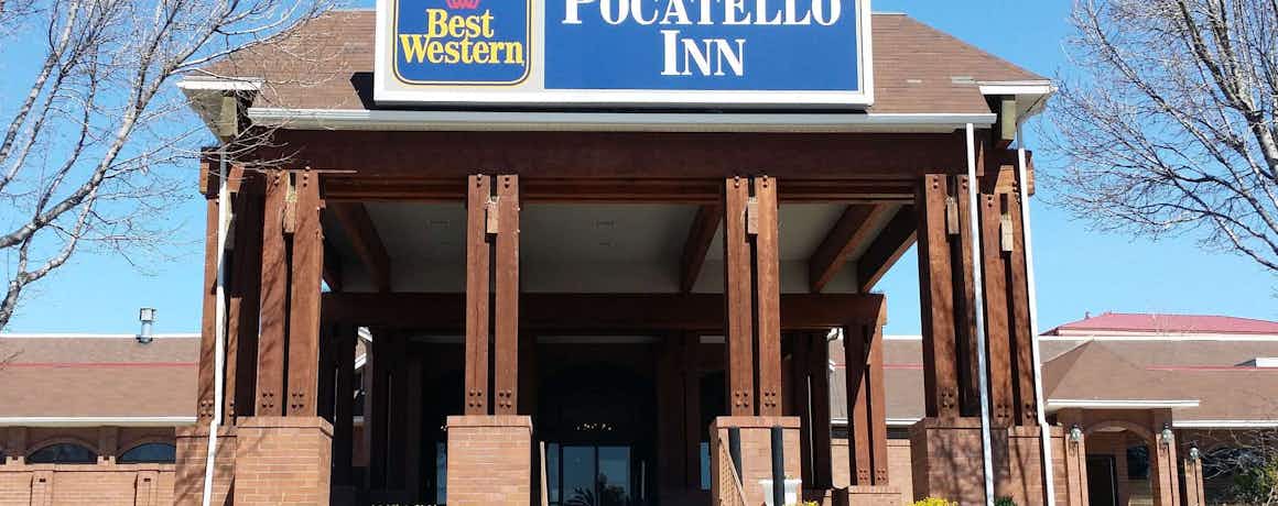 Best Western Pocatello Inn