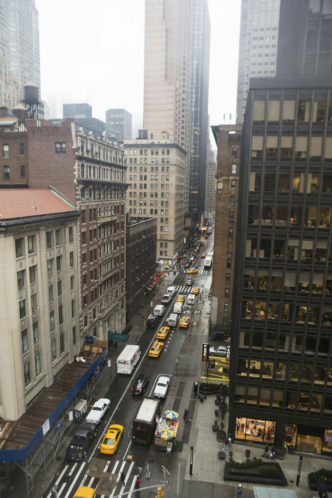 Hotel Ameritania Hotel photo 4