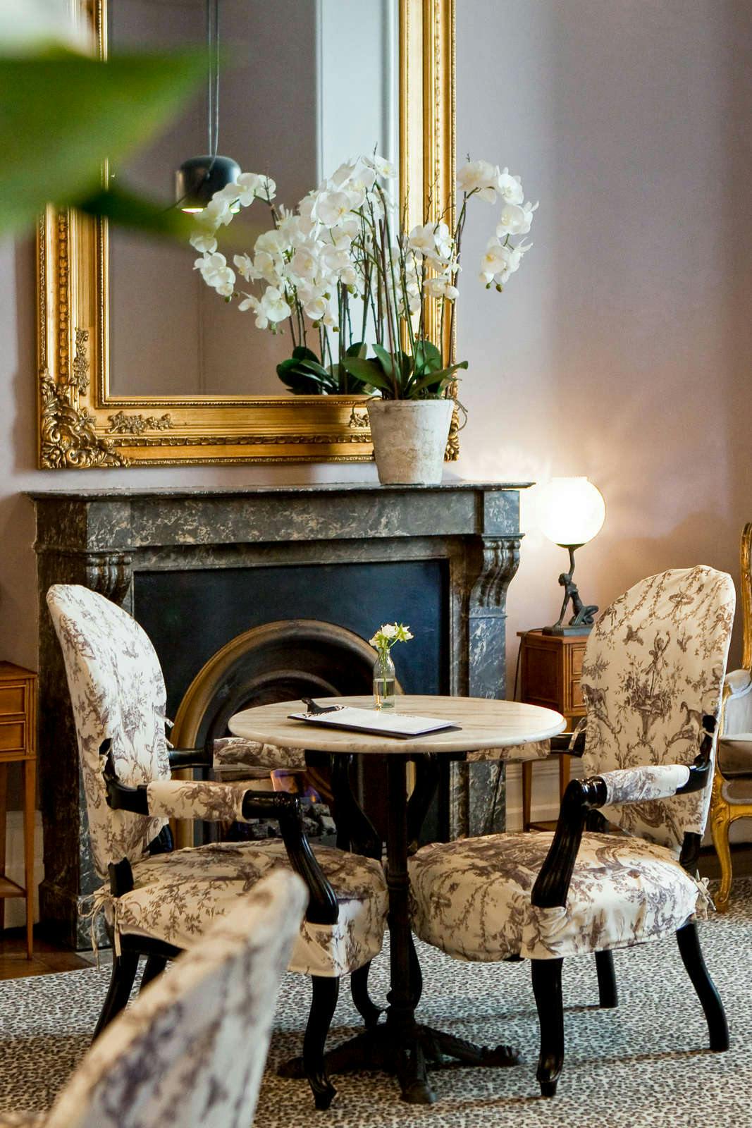 Hotel The Hughenden Boutique Hotel photo 4