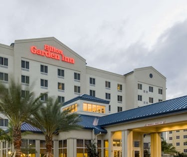Hilton Garden Inn Miami Airport West Miami International Airport