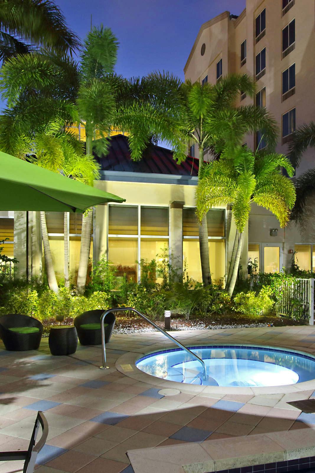 Hilton Garden Inn Miami Airport West Miami International Airport