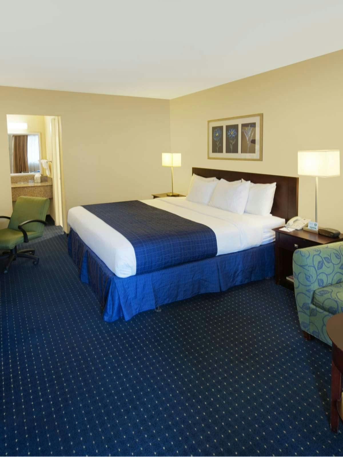 Hotel Best Western Annapolis photo 1