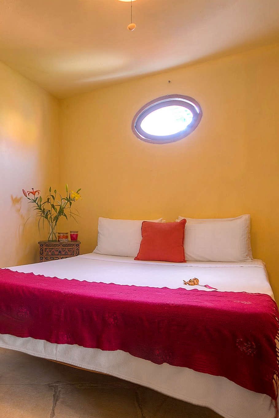 Hotel Casa El Carretero, Boutique Hotel photo 3