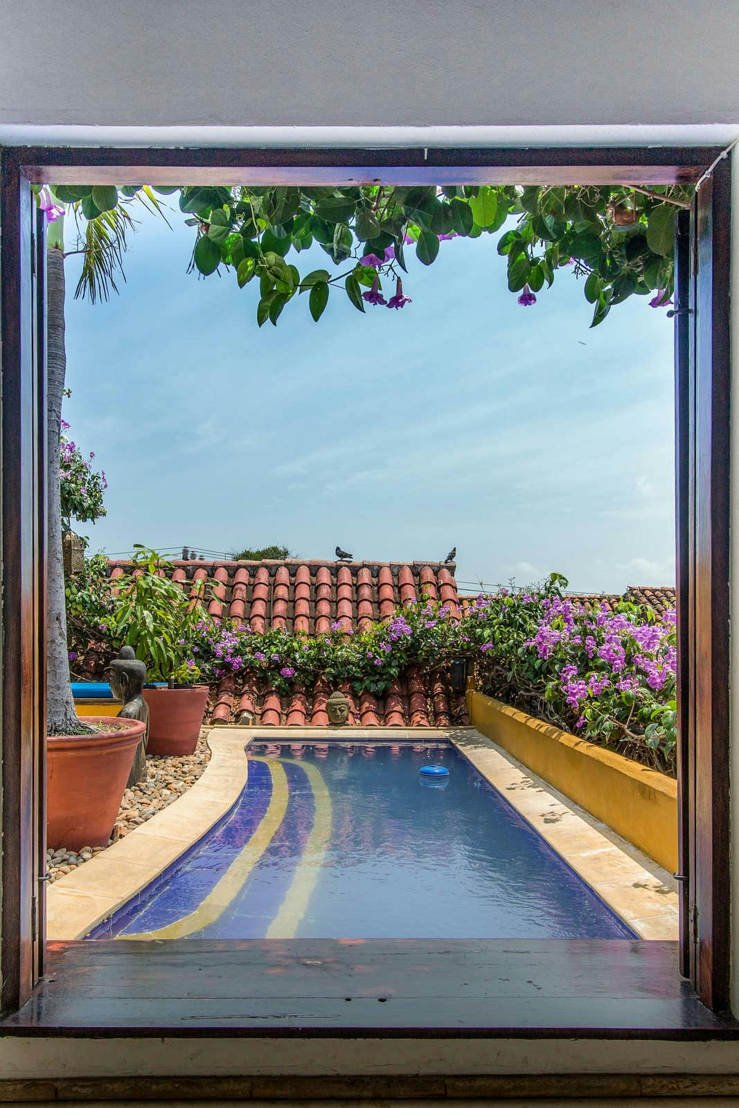 Hotel Casa El Carretero, Boutique Hotel photo 1