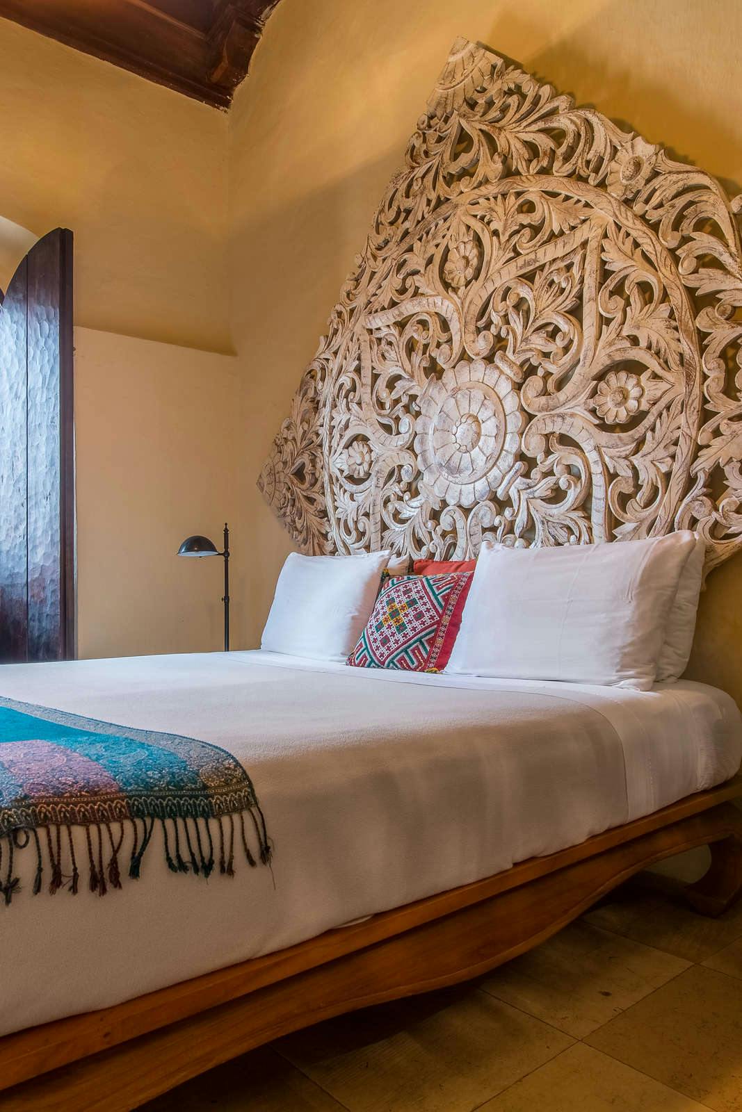 Hotel Casa El Carretero, Boutique Hotel photo 4