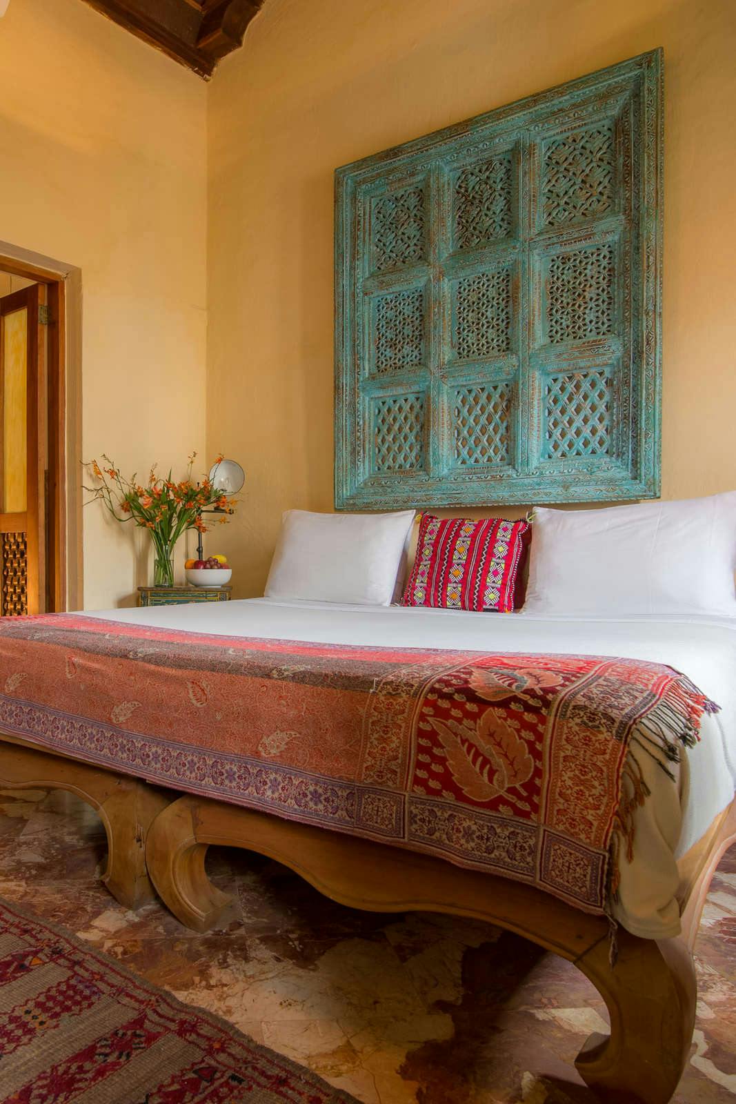 Hotel Casa El Carretero, Boutique Hotel photo 2